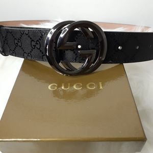Fashion belt